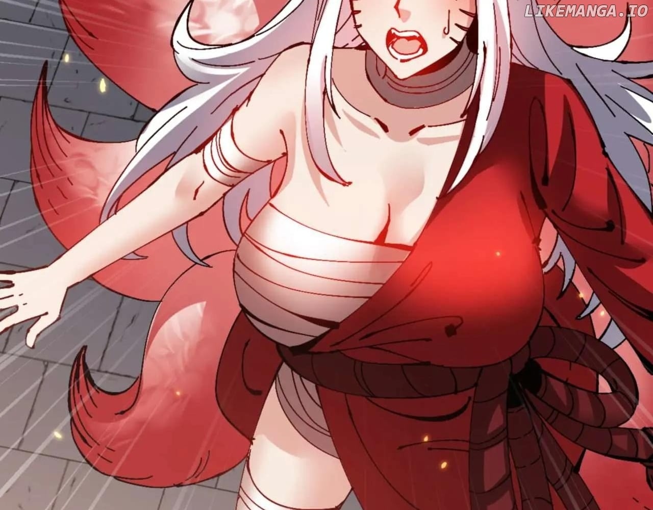 Master: This rebellious disciple is definitely not the Holy Son Chapter 104 - page 143
